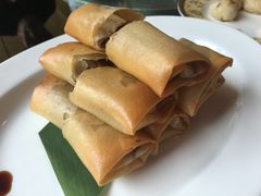 -桂花楼淮扬中餐厅(浦东香格里拉店)