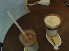 -fishtank鱼缸咖啡(三山街店)