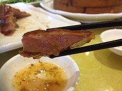 烧鹅-金汇景海鲜酒家