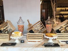 -嘉年华大酒店琴湾-自助餐厅