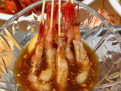 -小林哥的海鲜馆·夜宵烧烤(渔人码头店)