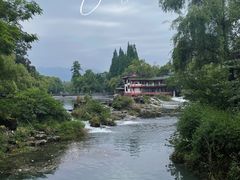 -江油特色冷沾沾(火炮街店)