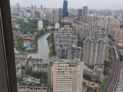 -环球港凯悦 · 享悦中餐厅