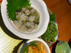 -有喜屋·深夜食堂(北京西路店)