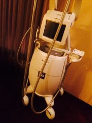 艾维庭美容SPA(上海广场店)-艾维庭美学SPA