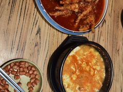 -京玉菲饭店(李村店)