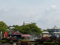 -芜湖方特东方神画