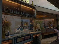 门面-渔语鱼新川菜Bistro(万象天地店)