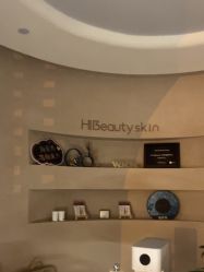 -Hi Beauty Skin 科技美肤中心