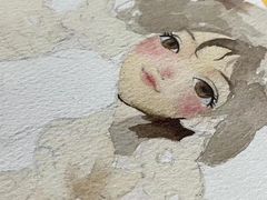-八哥美术·成人美术画室(总校区)