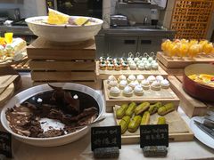 -上海雅居乐万豪侯爵酒店