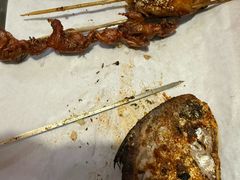 -京狮炙燥·精酿烧烤(首经贸店)