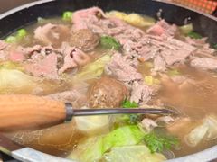 -川堂风·跷脚牛肉·乐山爆炒(宝山日月光店)