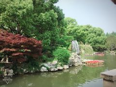 -西郊宾馆·1921餐厅