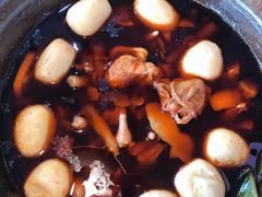 -李子坝梁山鸡(李子坝大鸡哥店)