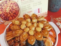 -莆田餐厅PUTIEN(三里屯店)