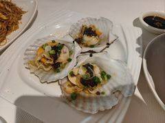 -强记海鲜·大排档(蛇口新街店)