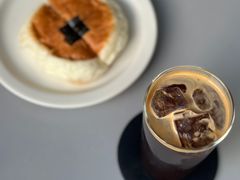 -Cafe Mersey默西咖啡(平江店)