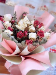 -Yue Show馨选·半永久纹眉纹眼线