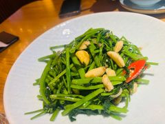 -泰果东南亚餐厅(旭辉广场店)