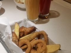 -汤姆家的牛排意面披萨(融创茂店)