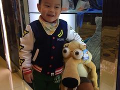 -UME影城(安贞DTS:X店)