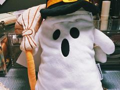 -星巴克(北辰西路店)