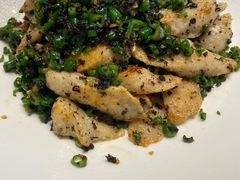 -院里寻菜·精致庭院菜(观沙岭店)