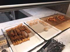 -太湖饭店玉兰厅(自助餐厅)