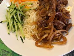 -鼓楼吃面·肉啃肉(南锣鼓巷店)