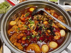 -眉州东坡·熊猫主题餐厅(枫蓝店)