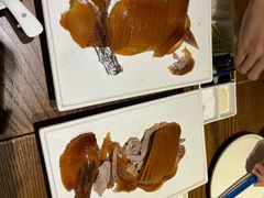 -小大董·烤鸭(王府井apm店)