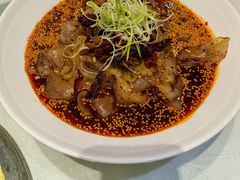 -小贝壳酒楼(经九路店)