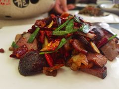 -潇湘·永州会馆(百子湾店)