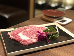 -万福·和牛炭火烧肉店(苏州中心店)