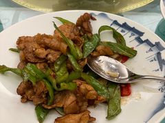 -杭州香格里拉·香宫中餐厅
