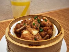 -顺风汤馆·广府粤菜(江宸天街店)