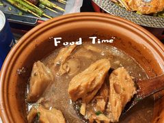 -三毛烧烤·南昌大排档(山姆店)