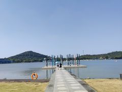 -上海月湖雕塑公园
