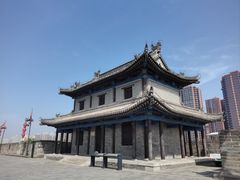 -西安城墙·碑林历史文化景区