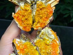 -黄记大闸蟹专卖店·活蟹·醉蟹