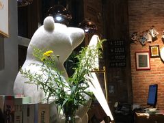 -NLFS1983咖啡花园餐厅(锦桂店)