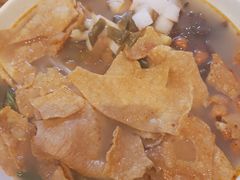 -益螺记螺蛳粉(望京韩国城店)