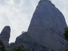 -丹霞山风景名胜区