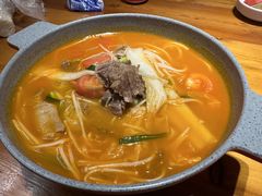 -陳生記米线·始于1989(中山北路店)