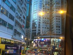 IMG_1392-香港华美达海景酒店
