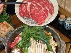 -江户家·日本料理·铁板烧(汉江东路店)