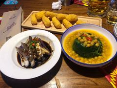 -纳瓦新疆菜(银都店)
