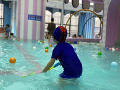 -青水瓦台汤泉(未央店)