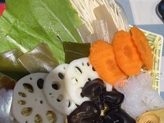 -鱼酷活鱼烤鱼(北美店)